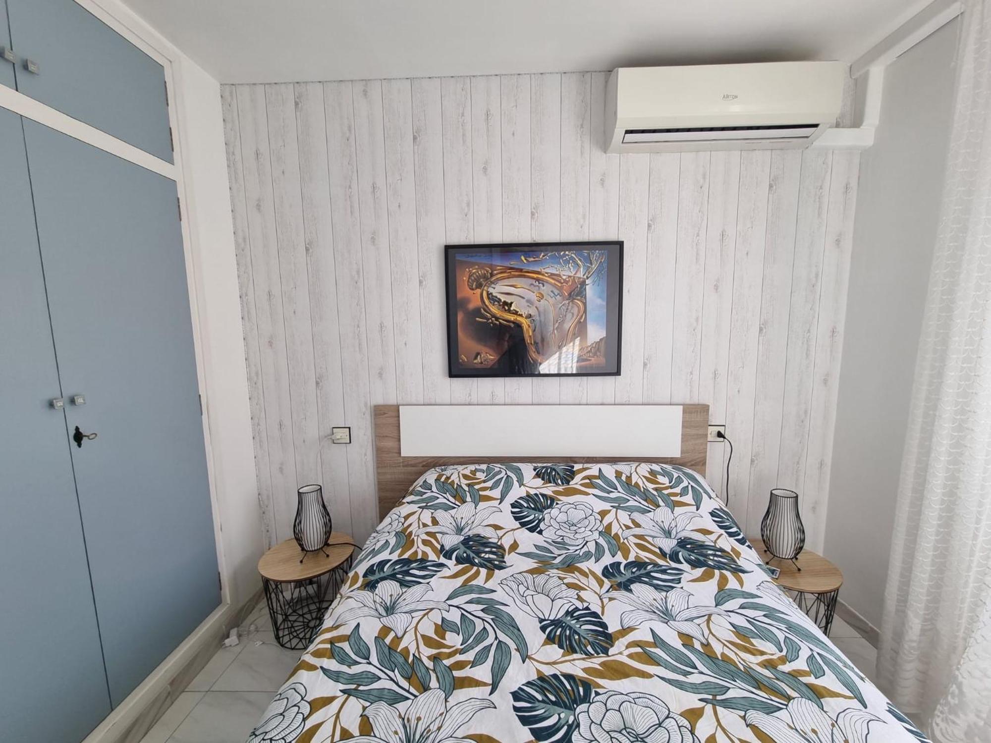 Lovely One Bedroom With Balcony Roses Zewnętrze zdjęcie