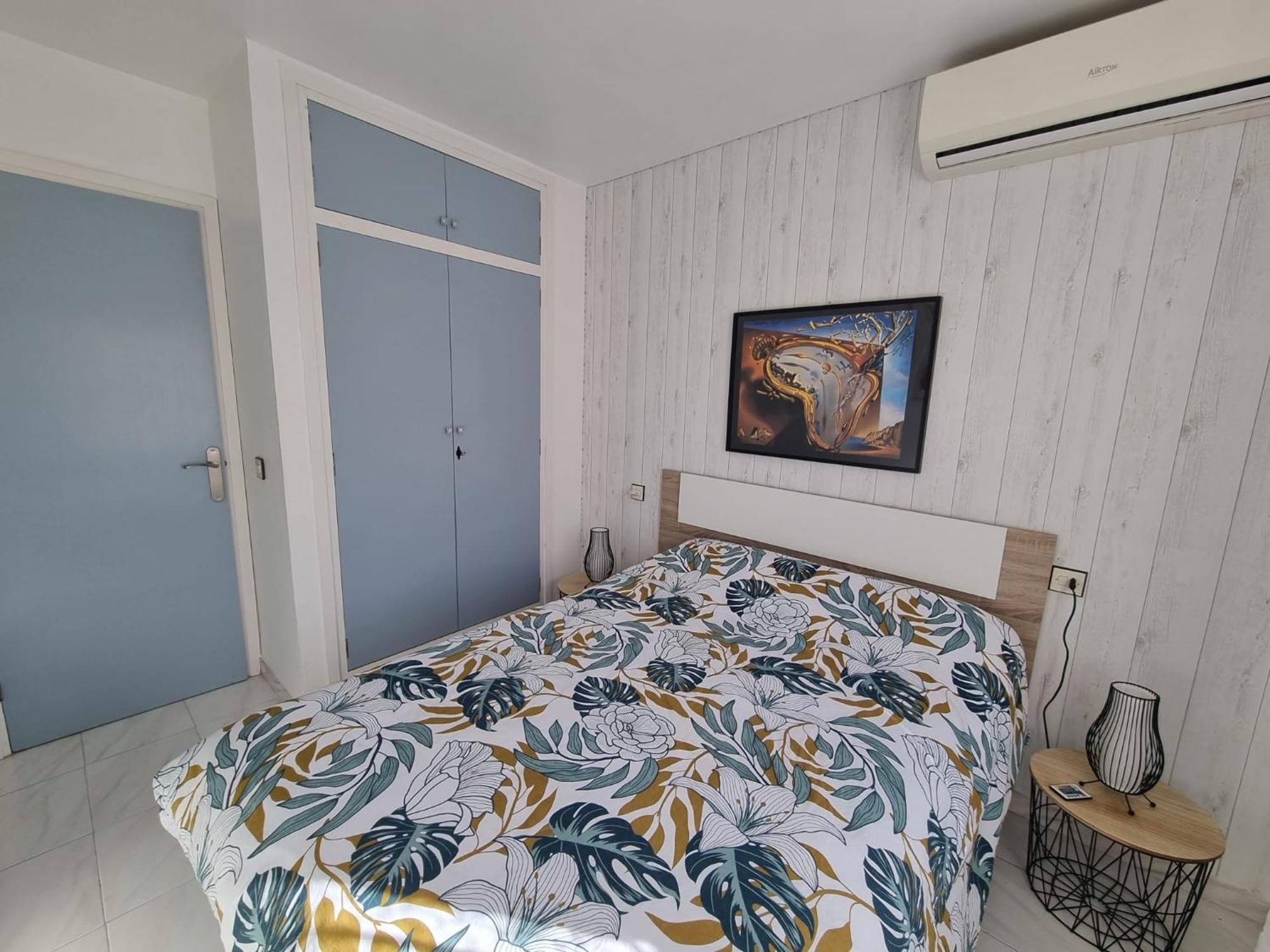 Lovely One Bedroom With Balcony Roses Zewnętrze zdjęcie